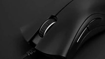 Razer Wired Mouse Ergonomic Esports Game Right-handed Universal Game Mouse || Global Bazaar