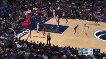 Brunson comes in clutch to send Knicks to OT