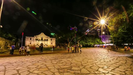 HISTORICAL PLACES OF AMERICA