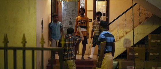 Romancham Malayalam  3p