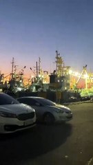 Perjuangan seorang ayah