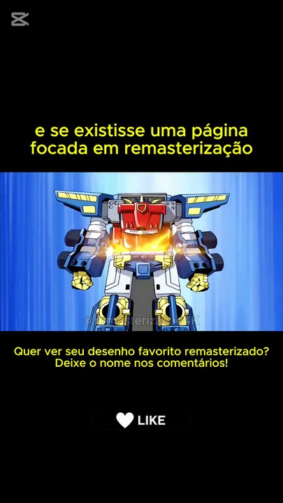 ABERTURA TRANSFORMERS ARMADA (4K)