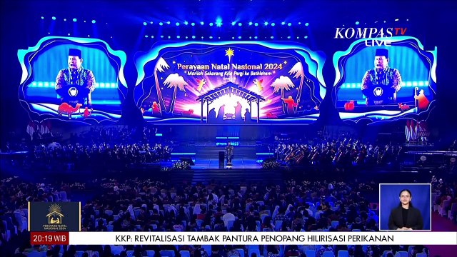 Presiden Prabowo: Tidak Ada Niat Sedikit Pun untuk Kami Mempersulit Kehidupan Rakyat