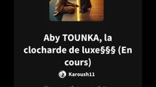 Aller découvrir ma chronique Wattpad 🥰🥰🥰