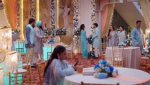 Iss Ishq Ka Rab Rakha 29th December 2024