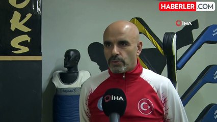 Türklerin Dövüş Sanatı Alpagut Dünya Şampiyonluğu Kazandı