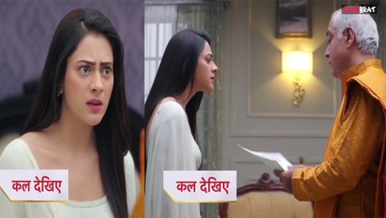 Jhanak Show Update: Kulbhushan ने दी Jhanak को धमकी, क्या करेगा Aniruddha ? । filmibeat