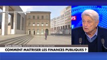 Alain Madelin : «En France, nous souffrons d’une maladie qui est l’étatisme»