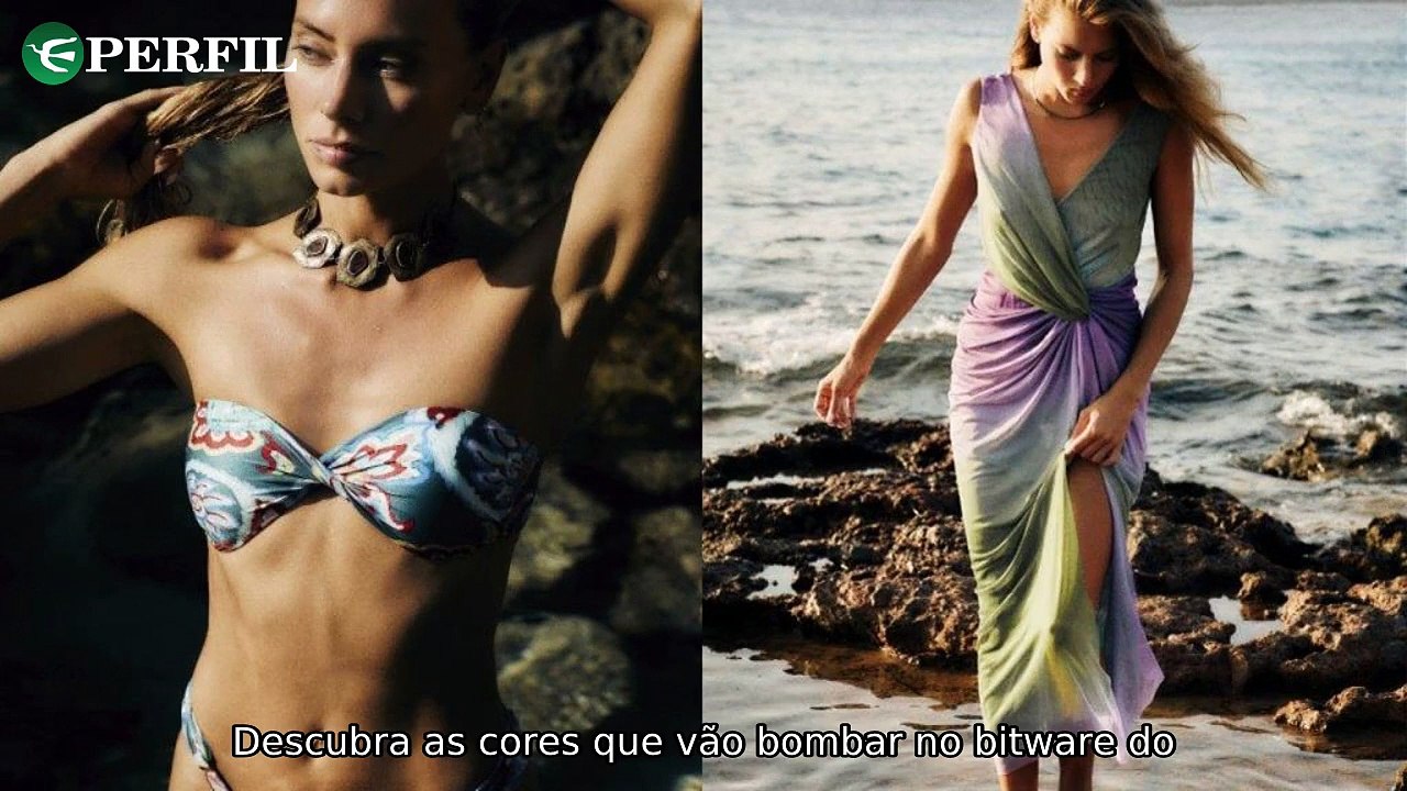 "Dicas de Estilo para Arrasar: Cores, Penteados e Calçados para Arrasar nas Festas de Verão!"