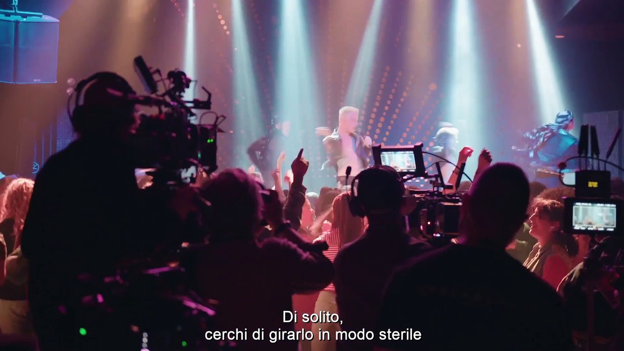 Better Man - Di Robbie Williams (2024) HD