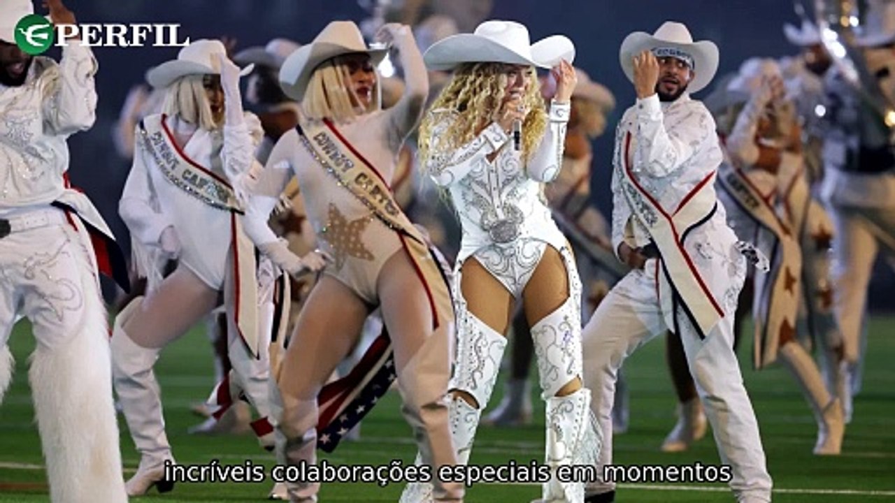 "Segredos de 'Duna', Beyoncé Bowl e adiamento de The Batman 2: Novidades do mundo do entretenimento"