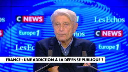 Alain Madelin: les oppositions «n’ont pas tort» de vouloir la suspension de la réforme des retraites