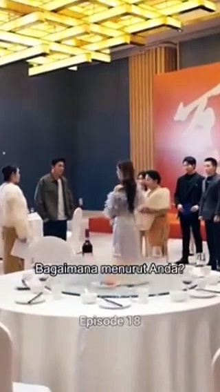  Dewa terkuat part 1