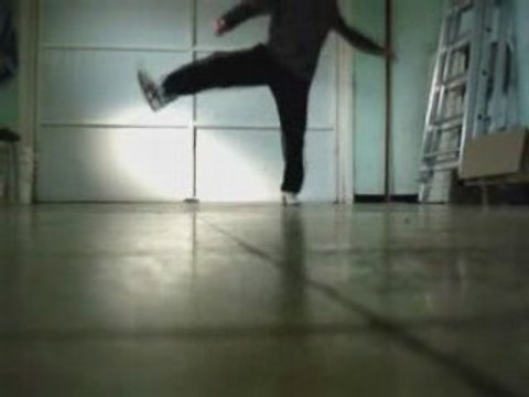 JINAC presents Belgian Jumpstyle (2)