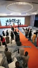 Dewa Terkuat Part 2: Akhir yang Epik dan Menghebohkan! 🔥