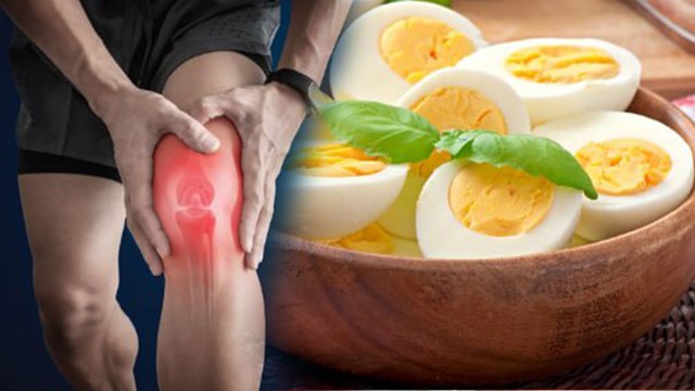 Egg In Arthritis: गठिया में अंडा खाना चाहिए या नहीं, Gathiya Me Anda khaane Se Kya Hota Hai..