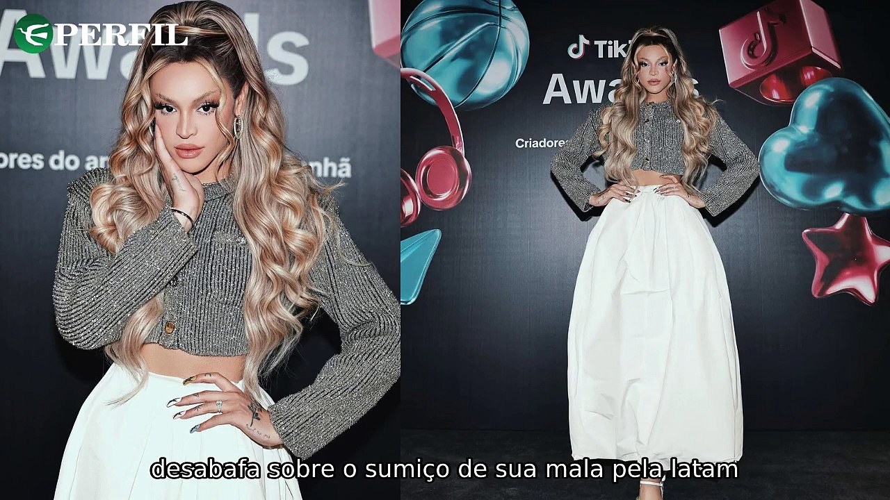 "Virginia Fonseca realiza procedimentos enquanto Pabllo Vittar se revolta e Pilates beneficia mulheres 50+"