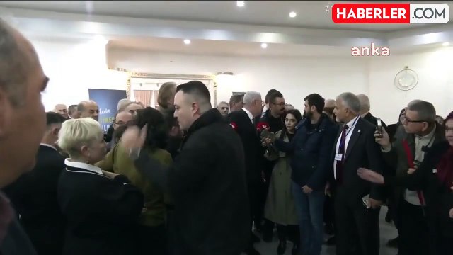 Dervişoğlu, Türkiye Cumhuriyeti Devleti Sokakta Akıl Arayan Bir Devlet Görünümünden Kurtarılmalı