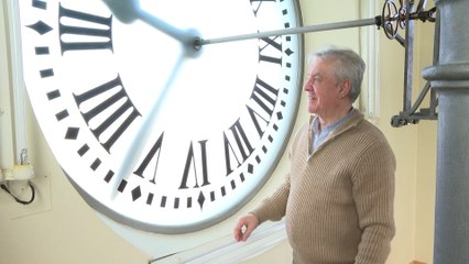 Comienzan los preparativos para la Nochevieja