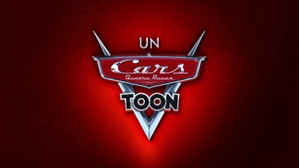 Cars Toon - Air Martin ( french ) VF