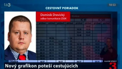 GVD ZSSK poteší cestujúcich (2023, spr)