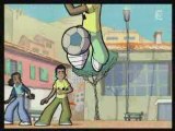 FOOT 2 RUE Episode 7 p.2 Saison 2