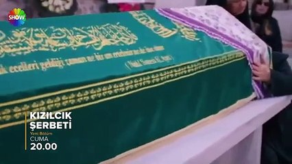 Kızılcık Şerbeti 83. Bölüm 1. Fragmanı | "Toplu cenazeler ve acı kayıplar"