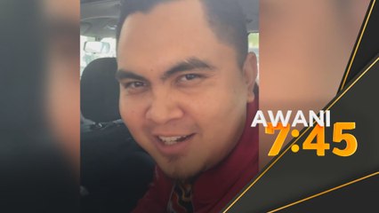 Adam Adli gesa Dr Akmal tarik semula kenyataan