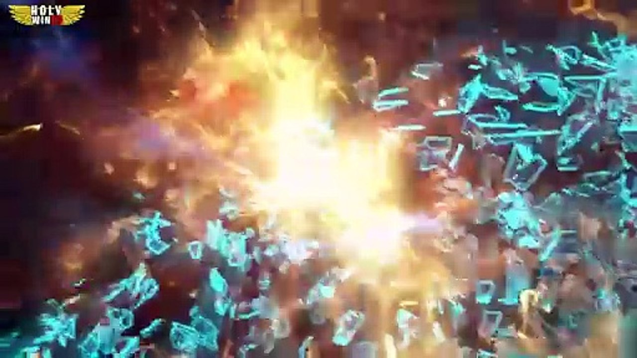 Legend Of Xianwu Episode 94 subindo