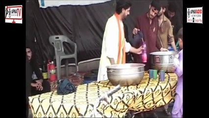 Apna Radio And Tv New York (حیدرآباد میں یوم عاشورہ پر ) Today 17-07-2024