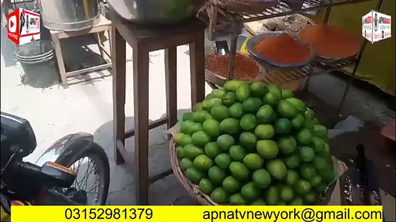 Apna Radio And Tv New York (سیالکوٹ کی سیر) Part 02 Today 16-07-2024