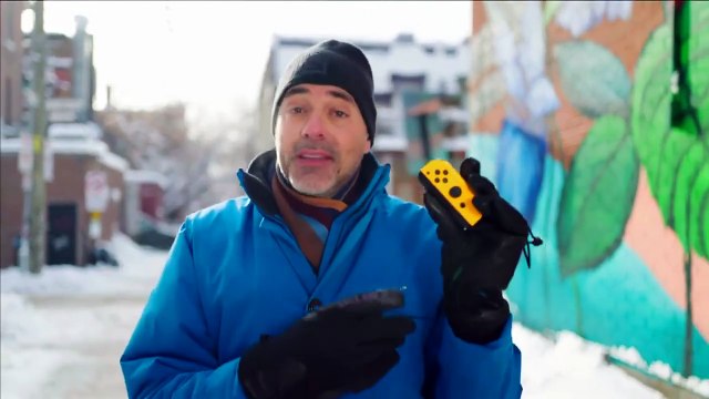 La facture - Action collective contre Nintendo - Radio-Canada Info