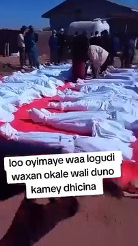 Ne Filistin ne Lübnan! 120 Müslüman sivil katledildi