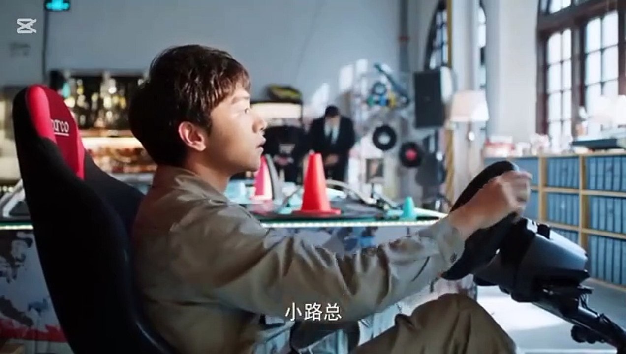Dating in the kitchen《HINDI DUB》Full Episode 17 | Chinese Drama in Hindi Dubbed
