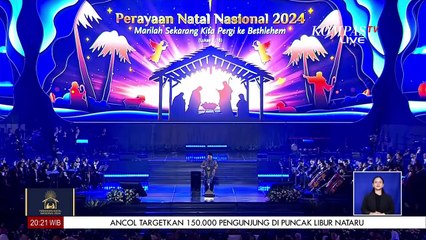 Prabowo Blakblakan Depan Para Menterinya: Kalau Mau Ngerampok Rakyat, Saya Galak!
