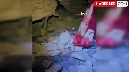 TSK Pençe-Kilit Operasyonu'nda Teröristlere Darbe Vurdu