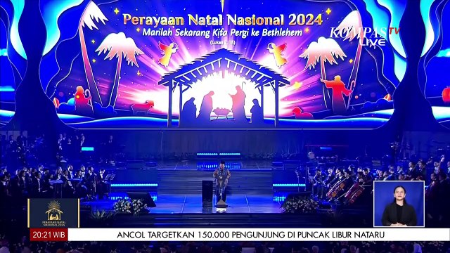 Prabowo Harap Rakyat Sabar Hasil Kerja Pemerintahannya: Presiden RI Tak Punya Tongkat Nabi Musa