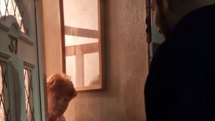 Surprise homecoming: Gentleman returns to England after five years to surprise loved ones