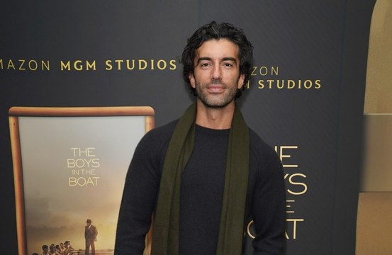 'It is going to shock everyone': Justin Baldoni preparing counter-complaint against It Ends with Us co-star Blake Lively