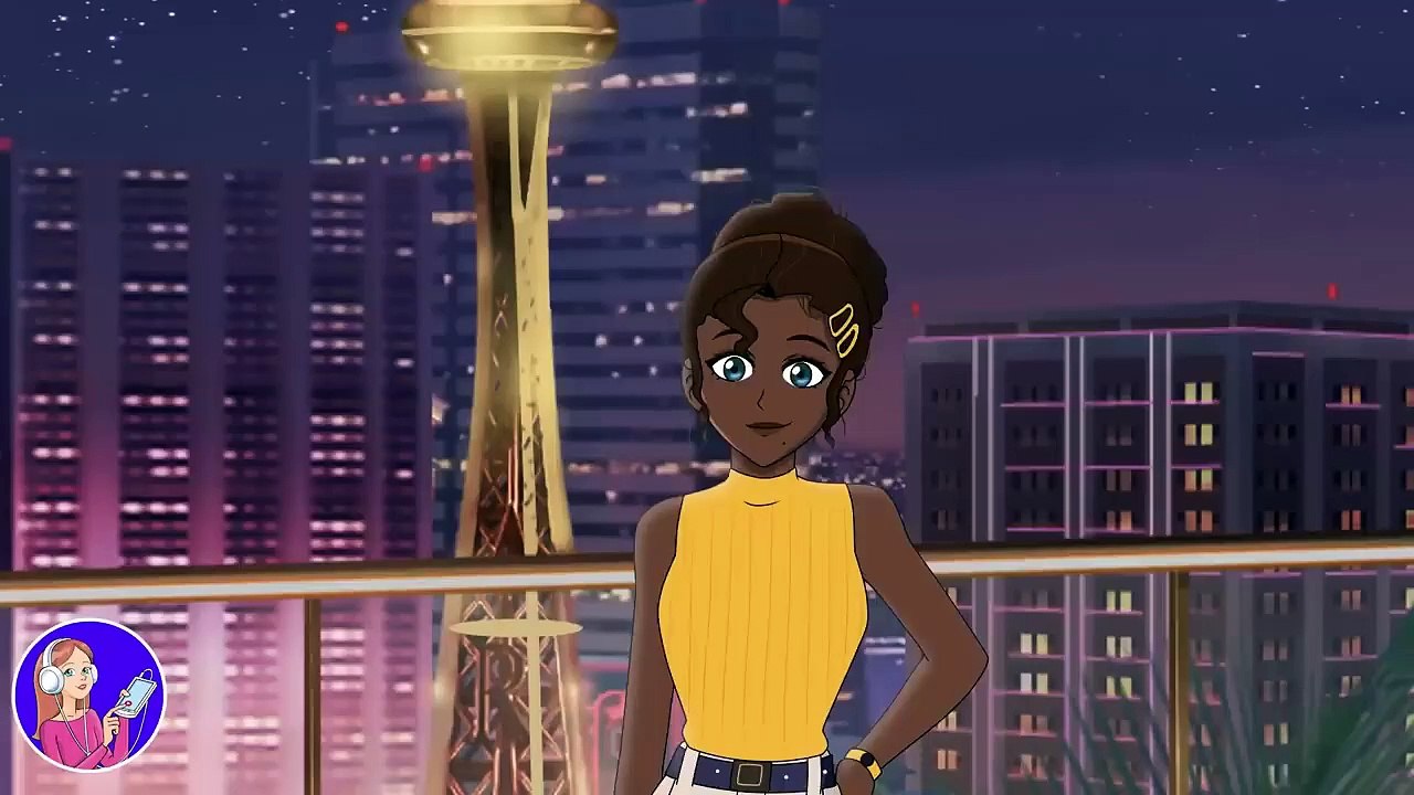 I Lived in a 5-stars Hotel my Whole Life