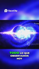 El Big Bang_ El Origen Misterioso de Nuestro Universo