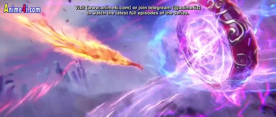 Renegade Immortal (Xian Ni) EP70 Trailer