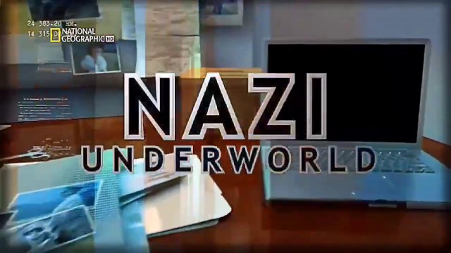 Nazi Underworld (1/6) : Hitler's Henchman - Heinrich Himmler