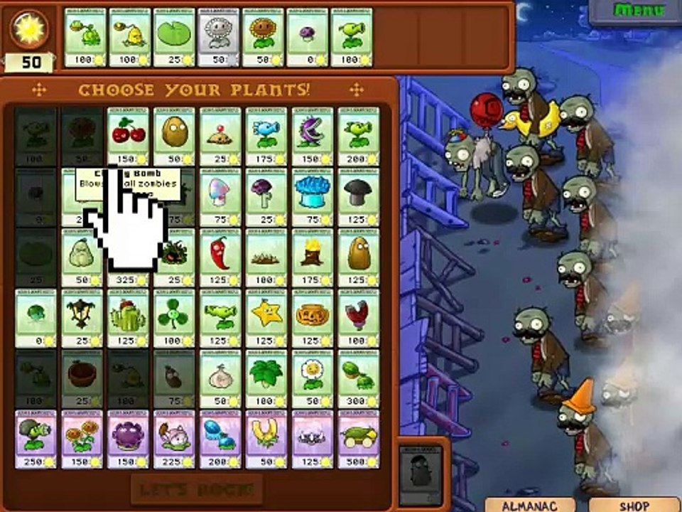 🟢PLANTAS VERSUS ZOMBIS GOTY -EPISODIO 4-3 DE LA DADA VUELTA 41 CONTINUA [PRO LEVEL]