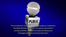 Mastering Public Speaking Tips and Techniques for Success #PublicSpeaking #CommunicationSkills #Confidence