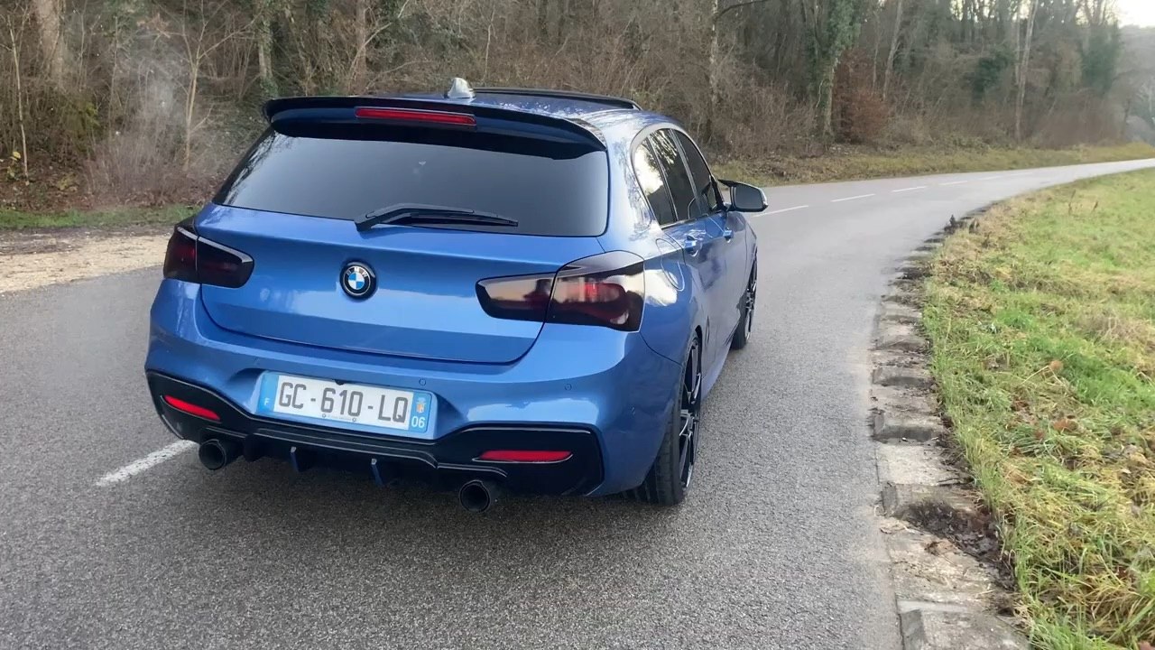 BMW M140i +650cv 😱🔥