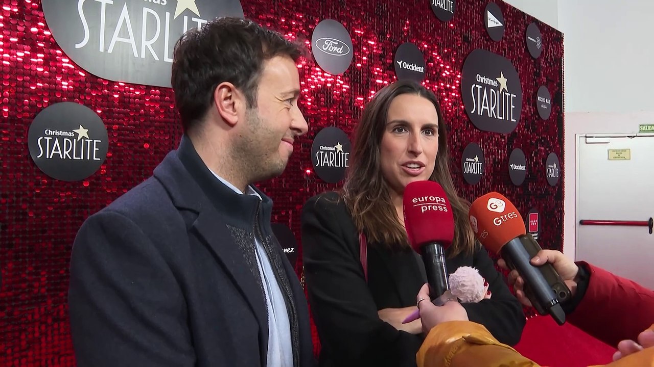 Primeras palabras de Matías Prats Jr. y Claudia Collado tras anunciar su embarazo