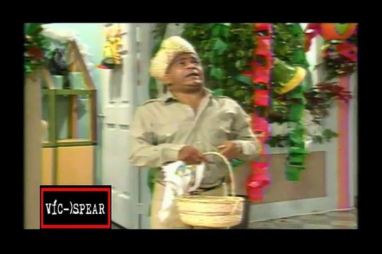 Cheverisimo - Noche de humor - Especial Navideño - Noche de Humor - Venezuela