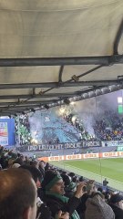 Parcage Hannover 96