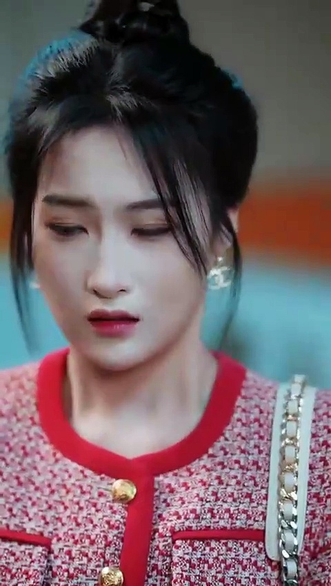  Barang palsu dan cinta palsu | fake branded items and fake love | drama china sub indo